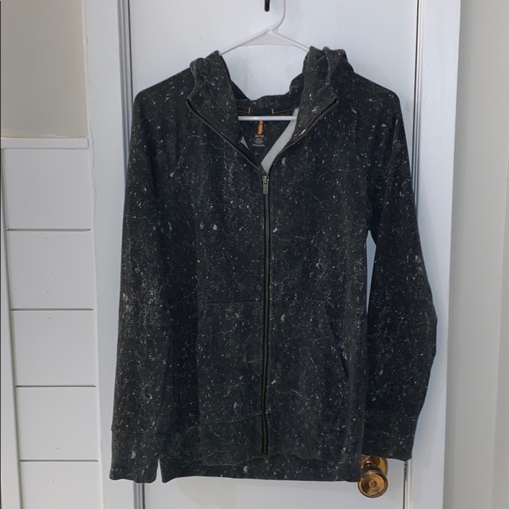 Lucy Activewear Hoodie
